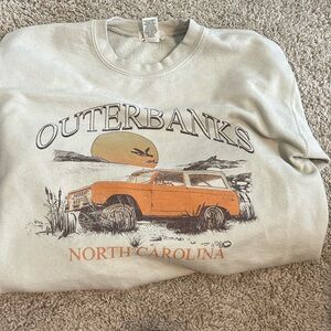 OBX Altar’d State crewneck